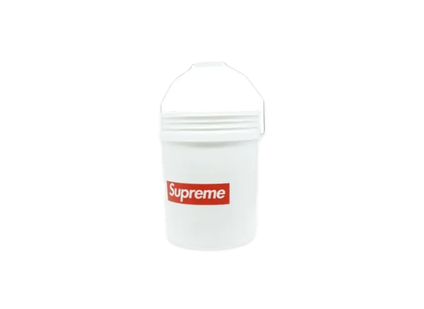 Supreme / LEAKTITE 5-Gallon Bucket Supreme / LEAKTITE 5-Gallon Bucket