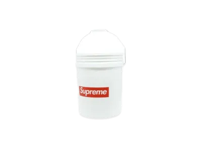Supreme / LEAKTITE 5-Gallon Bucket "White"