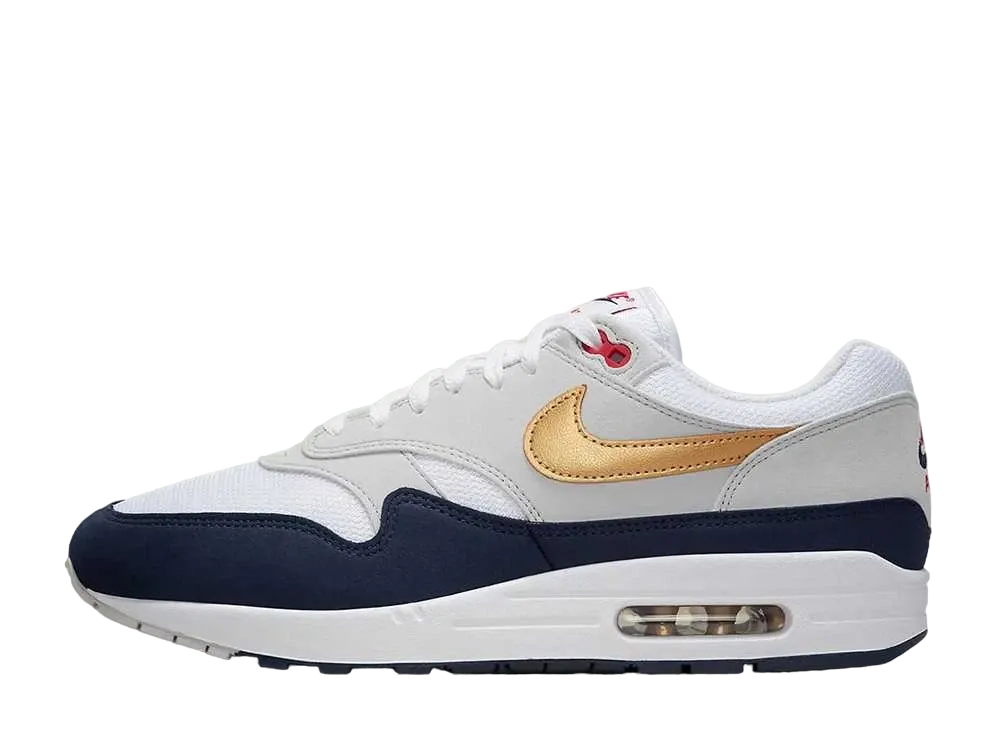Nike Air Max 1 "Olympic"