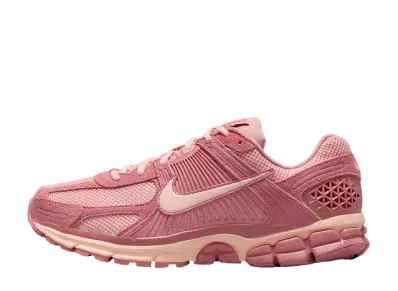 Nike Zoom Vomero 5 "Red Stardust"