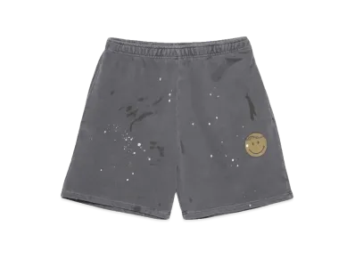 SOMEIT x HYPE DROP O.S.K.O.K Vintage Shorts "STONE GRAY"