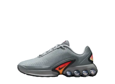 Nike GS Air Max DN "Particle Grey/Black"