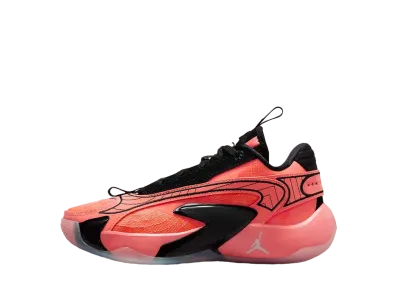 Nike GS Jordan Luka 2 "Bright Mango"