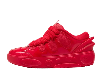 LaMelo Ball × Puma LaFrance Amour "Red"