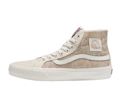 Vans Sk8-Hi 138 Decon VR3 SF "Beach Sand"