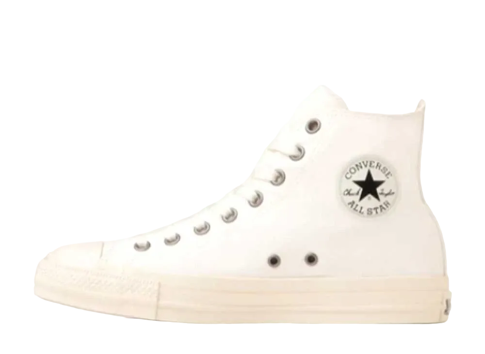 コンバース オールスター EY ハイ "オフホワイト"