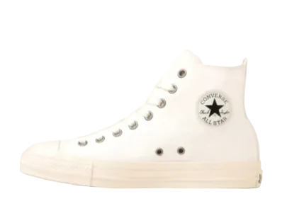 Converse All Star EY Hi "Off White"