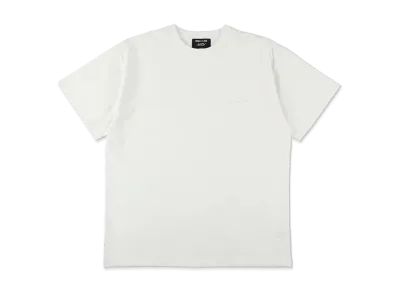 WIND AND SEA x NERGY Sulfer Big S/S Tee "White"