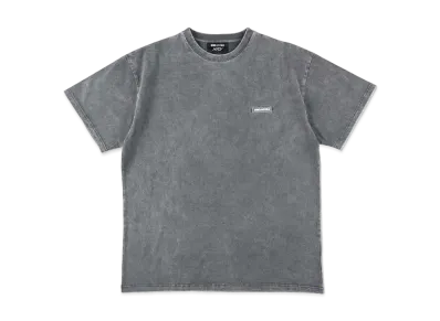 WIND AND SEA x NERGY Sulfer Big S/S Tee "Black"