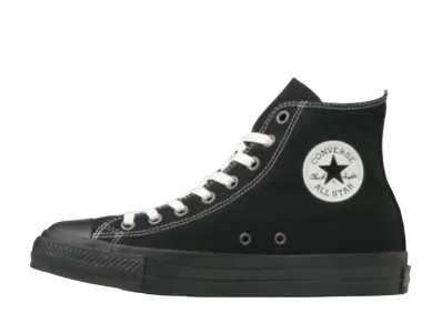 Converse All Star EY Hi "Black"