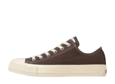 Converse All Star EY OX "Charcoal Brown"