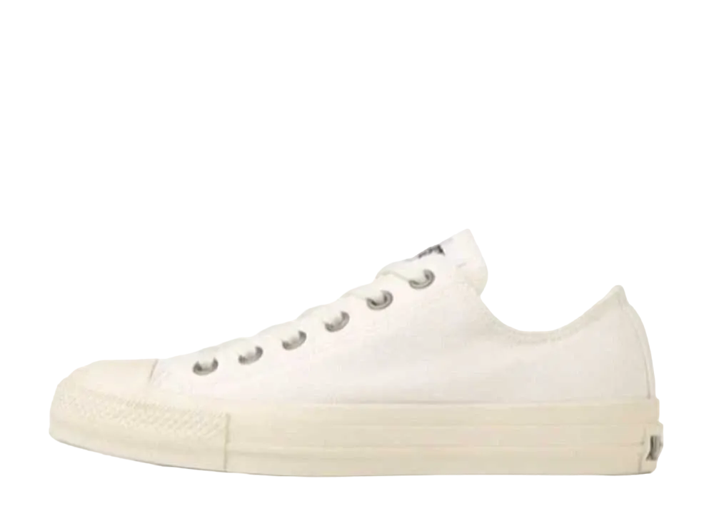 コンバース オールスター EY OX "オフホワイト"