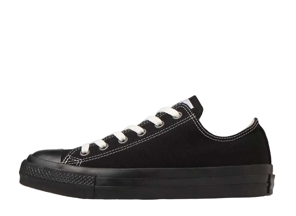 Converse All Star EY OX "Black"