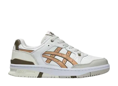 Asics EX89 "White/Honey Beige"