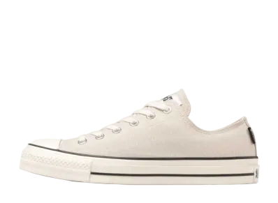 Converse All Star GORE-TEX OX "Light Grey"