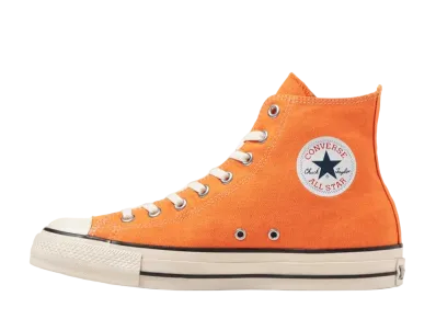 Converse All Star Hi "Marigold"