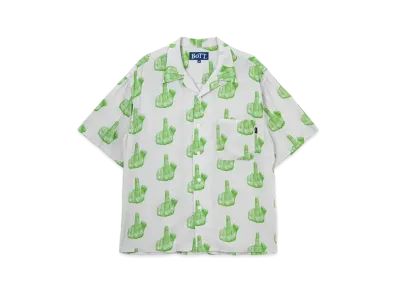 BoTT Finger S/S Shirt "Khaki"