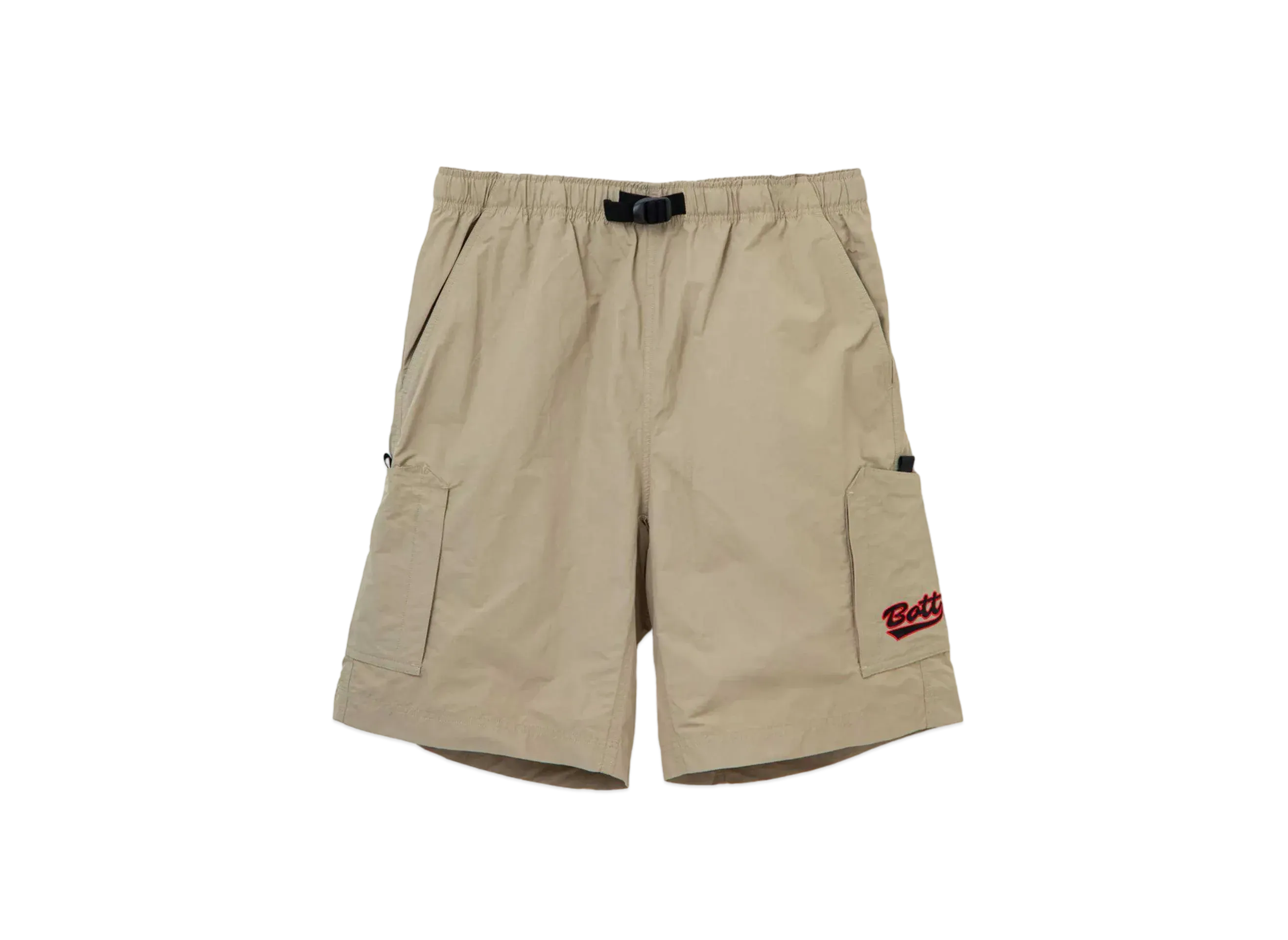 BoTT Easy Cargo Short "Khaki"
