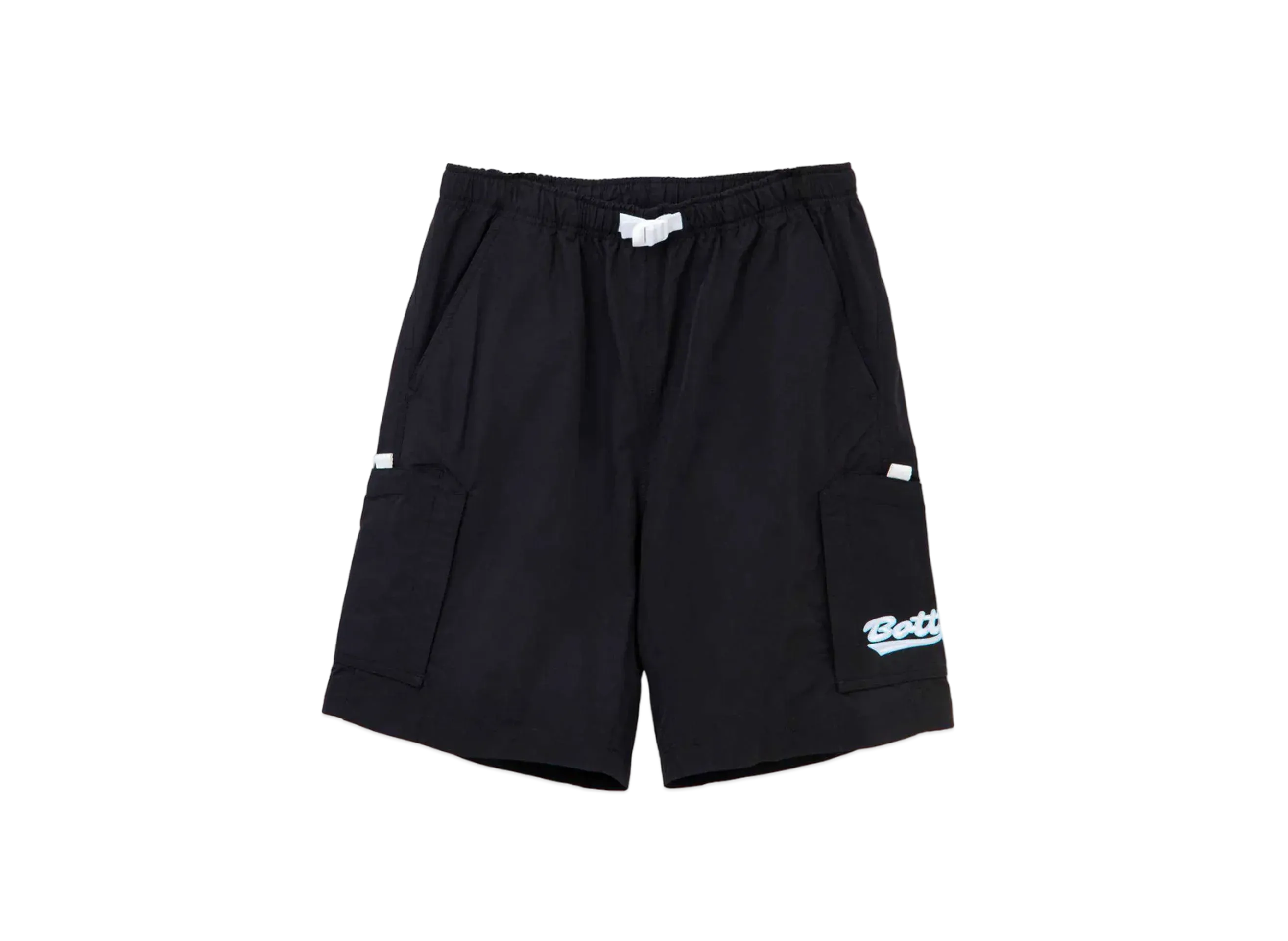 BoTT Easy Cargo Short "Black"