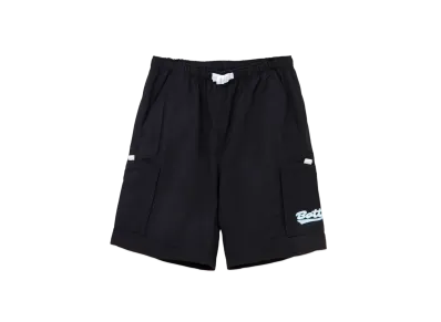 BoTT Easy Cargo Short "Black"