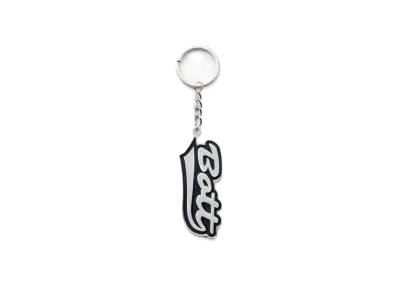 BoTT Script Logo Keychain