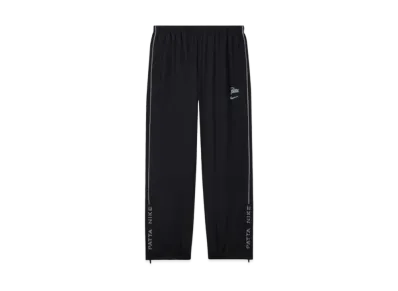 Nike x Patta Men's Track Pants "Black" (Asia Size) FJ3099-010