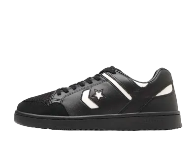 TENBOX × Converse Weapon SK OX + "Black/White"