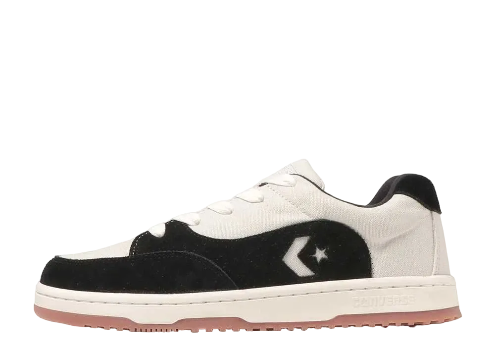 Converse Twotone SK OX "Gray/Black"