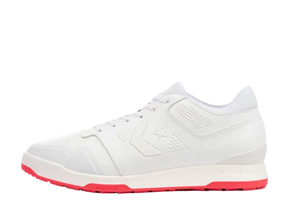 BEAMS GOLF × Converse Startechgf "White"