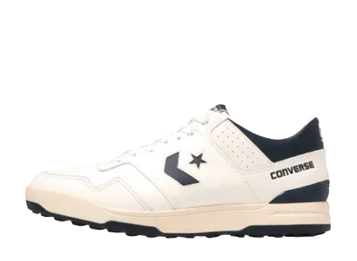 Converse Startechgf "White/Navy"