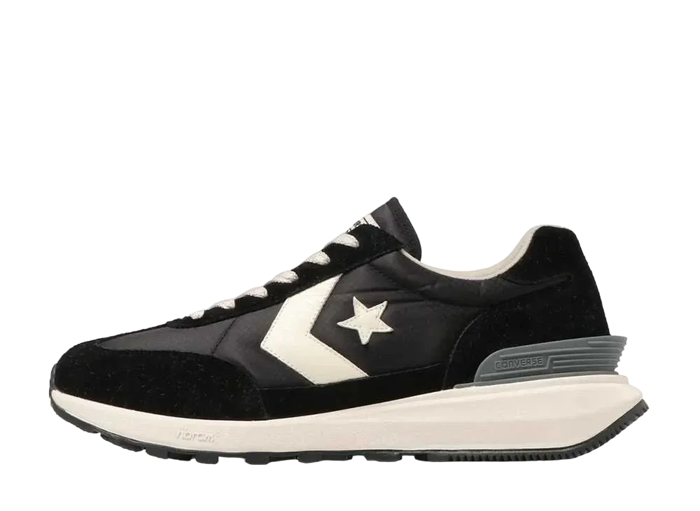 Converse Starfire SC J "Black"