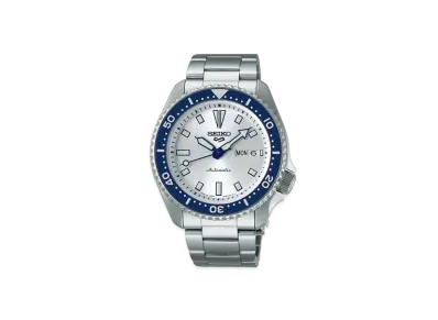 SEIKO 5 Sports 4th Homage THE CLOCK HOUSE Limited Model