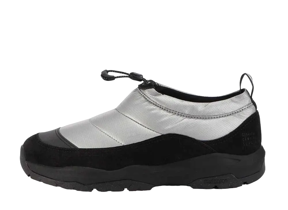 Converse PO CP TL "Silver/Black"