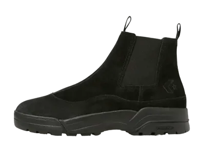 Converse SDG CP "Black"