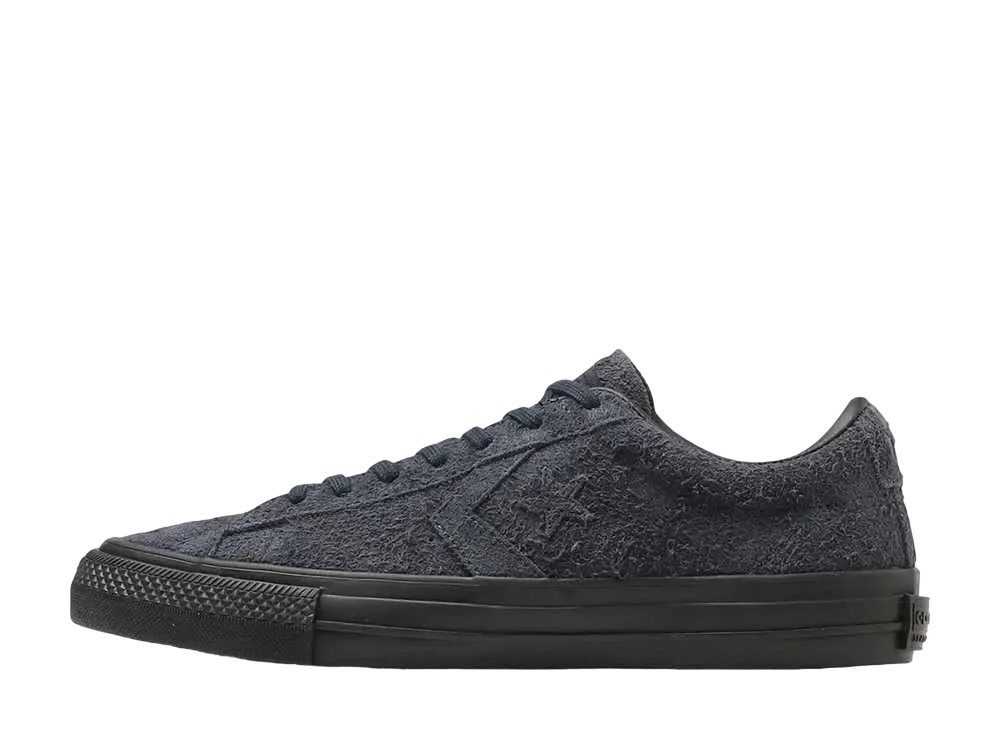 コンバース プロライド SK OX + "ダークネイビー/ブラック"