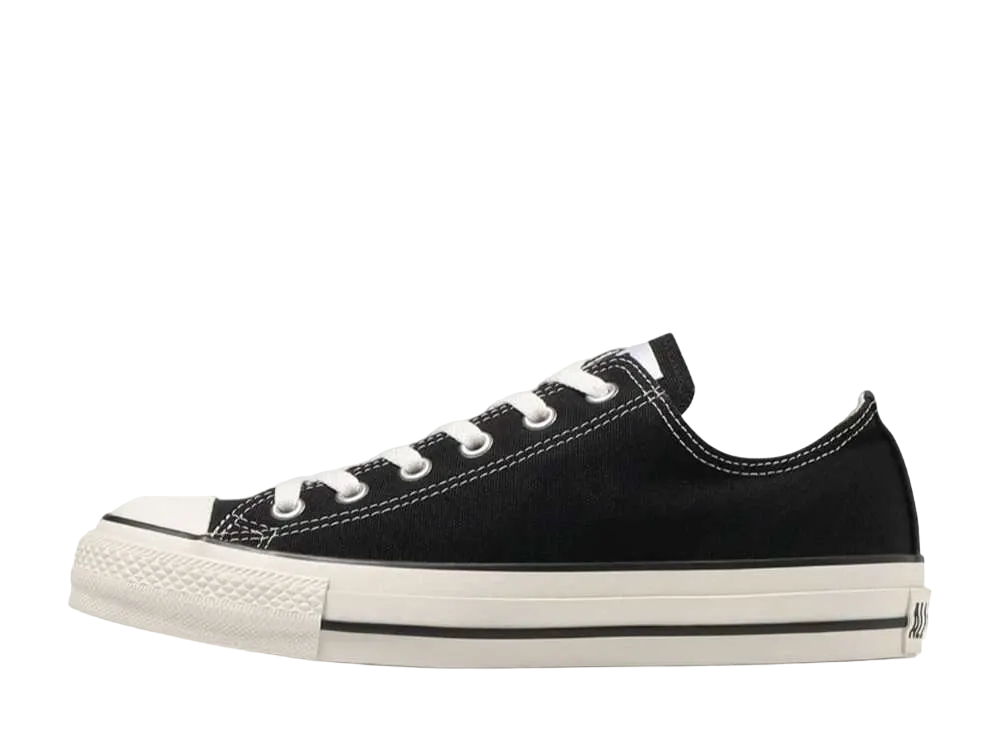 Converse All Star OX "Black"