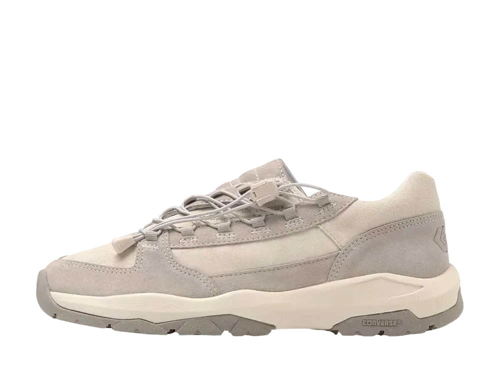 meanswhile × Converse OSS CP "White/Light Gray"