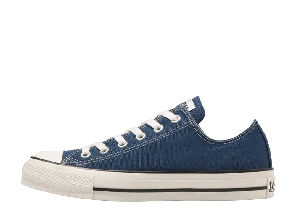 Converse All Star OX "Navy"