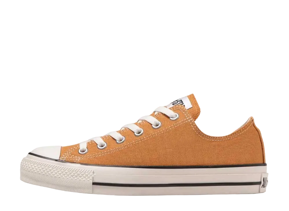 Converse All Star OX "Gold"