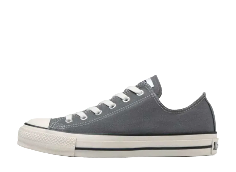 Converse All Star OX "Grey"