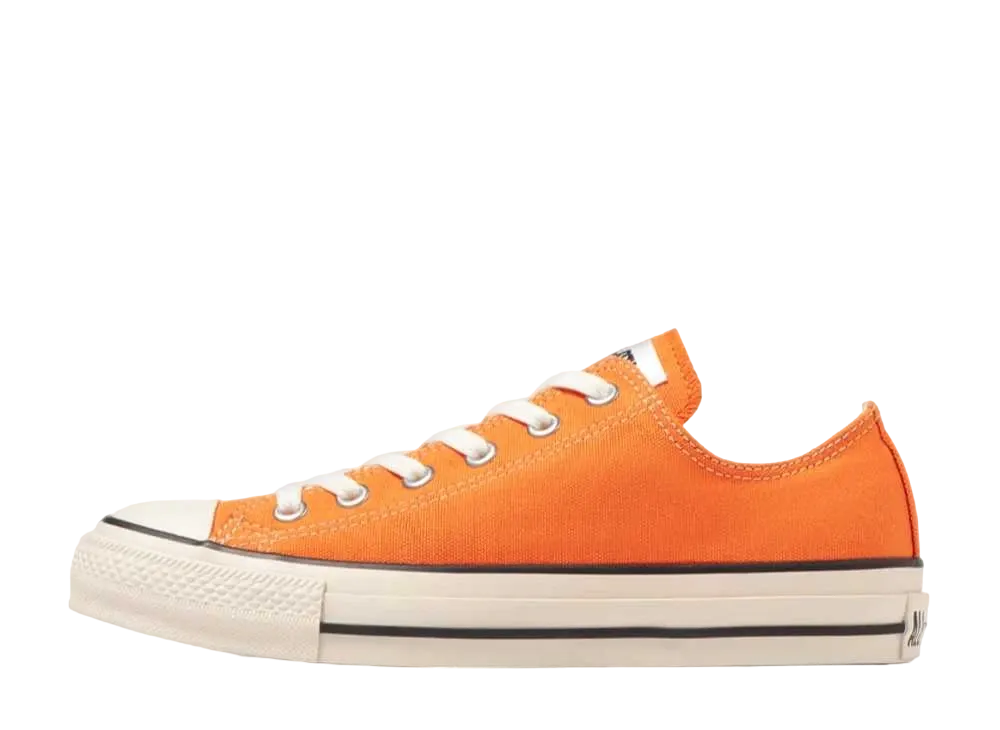 Converse All Star OX "Marigold"
