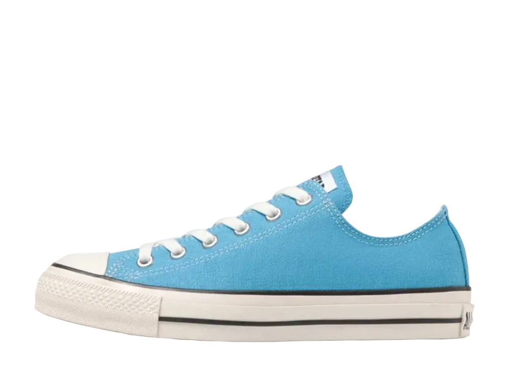 Converse All Star OX "Light Blue"