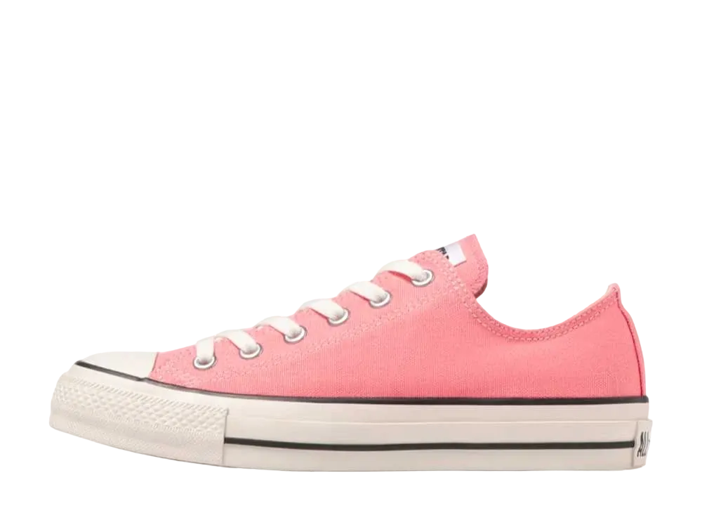 Converse All Star OX "Flamingo Pink"