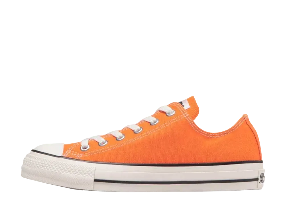 Converse All Star OX "Orange"