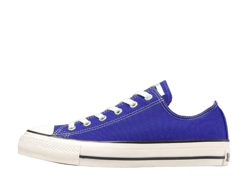 Converse All Star OX "Cobalt Blue"