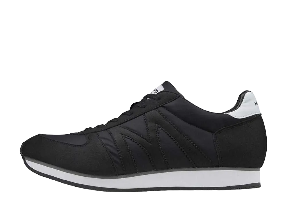 Mizuno MR1 "Black"