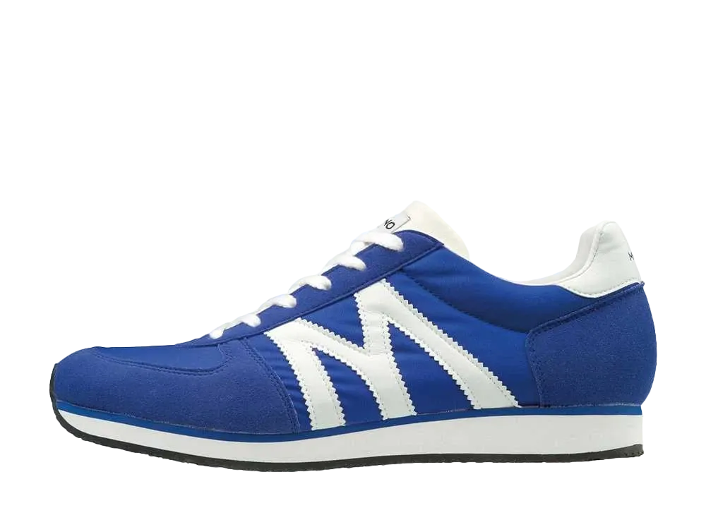 ミズノ MR1 "ブルー/ホワイト"