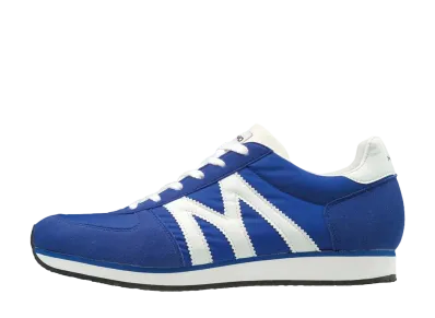 Mizuno MR1 "Blue/White"