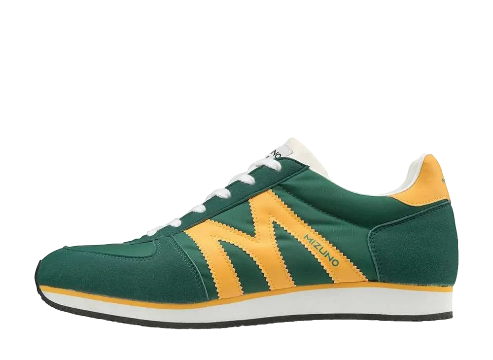 Mizuno MR1 "Green/Yellow"