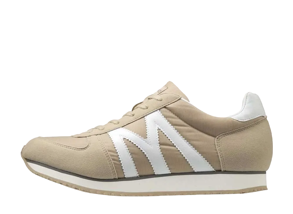 Mizuno MR1 "Beige/White"